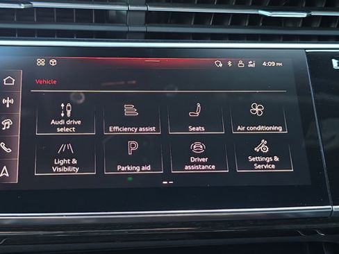 Used 2025 Audi Q7 2.0T Premium Plus AWD/4WD image 49
