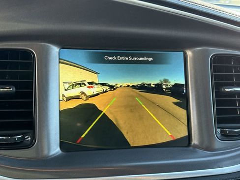 Used 2021 Dodge Charger SXT w/ Plus Group image 29