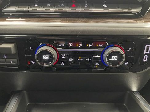 New 2026 Chevrolet Silverado 1500 RST w/ All Star Edition Plus image 6