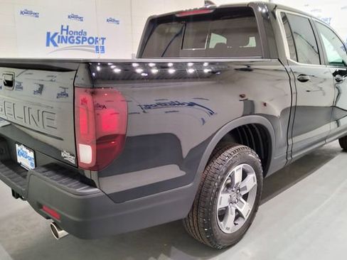 New 2026 Honda Ridgeline RTL image 3