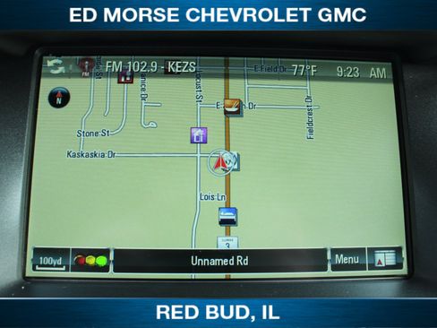Used 2014 GMC Terrain SLT FWD image 11