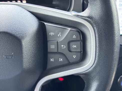 Used 2021 Ford Bronco First Edition AWD/4WD image 23