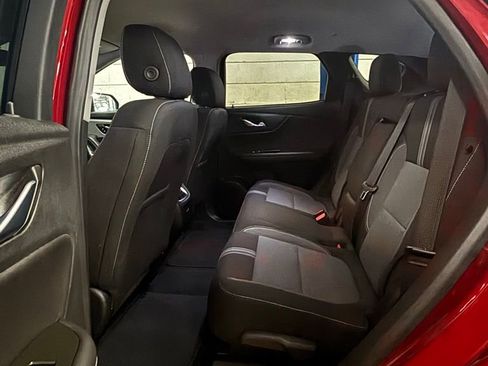 Used 2023 Chevrolet Blazer LT w/ Convenience Package AWD/4WD image 12