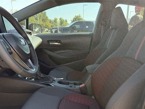 New 2026 Toyota Corolla SE image 22