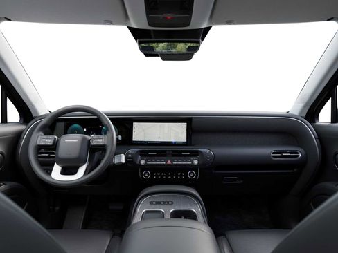 New 2026 Hyundai Palisade AWD Hybrid image 8