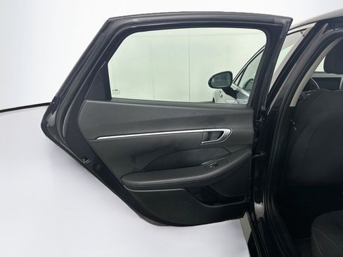 Used 2025 Hyundai Sonata SEL FWD image 25