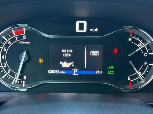 Certified 2023 Honda Ridgeline RTL image 23