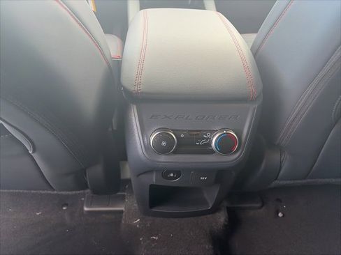 New 2026 Ford Explorer ST-Line image 13