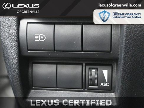 Certified 2024 Lexus IS 350 F Sport image 15