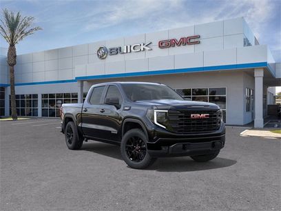 New 2026 GMC Sierra 1500 Elevation