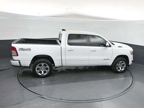 Used 2020 RAM 1500 Lone Star AWD/4WD image 29