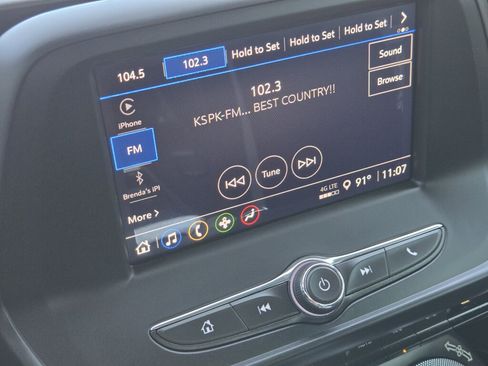 Used 2021 Chevrolet Camaro LS RWD image 19