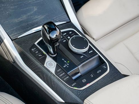 Used 2023 BMW 440i xDrive Convertible w/ Premium Package image 21