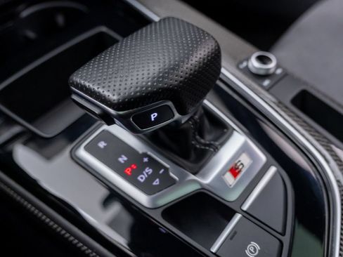 Used 2022 Audi S5 Premium Plus AWD/4WD image 31
