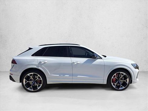 New 2026 Audi RS Q8 performance AWD/4WD image 4