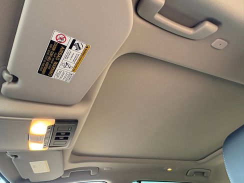 New 2026 Nissan Rogue Platinum image 21