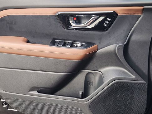 New 2026 Subaru Forester Touring image 17