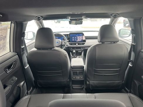 New 2026 Subaru Outback Touring XT image 30