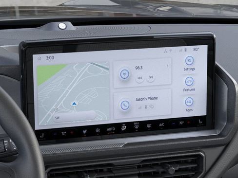 New 2026 Ford Bronco Sport Badlands w/ Badlands Tech Package image 14