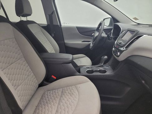 Used 2021 Chevrolet Equinox LS w/ LS Convenience Package AWD/4WD image 21