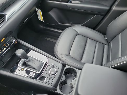 New 2025 MAZDA CX-5 AWD 2.5 S w/ Preferred Package image 25