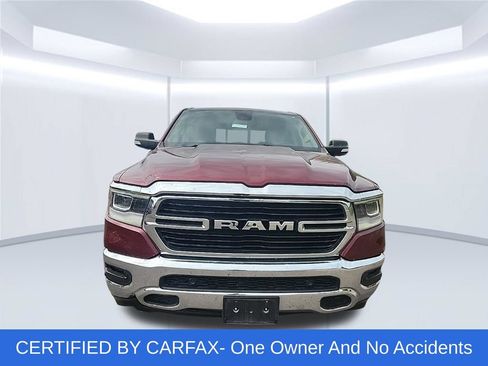 Used 2019 RAM 1500 Big Horn AWD/4WD image 2