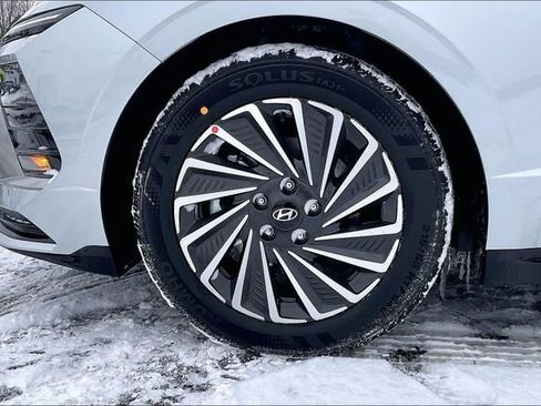 New 2026 Hyundai Sonata SEL image 12