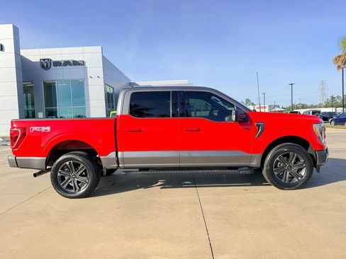 Used 2023 Ford F150 XLT w/ Equipment Group 302A High image 30