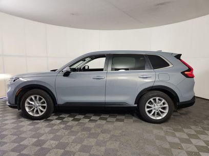 Used 2024 Honda CR-V EX-L