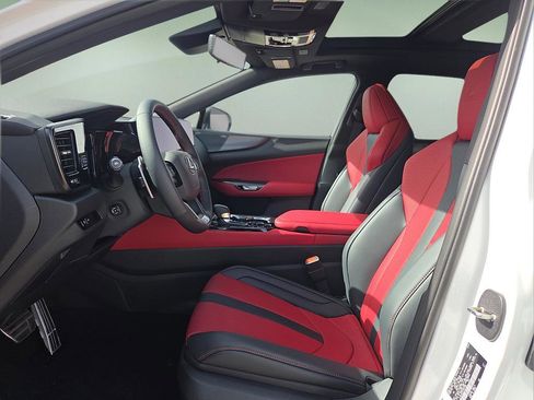 New 2026 Lexus NX 350 F Sport AWD/4WD image 20