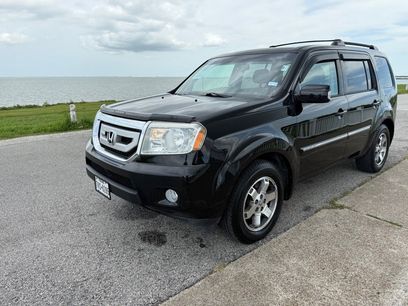 Used 2009 Honda Pilot Touring