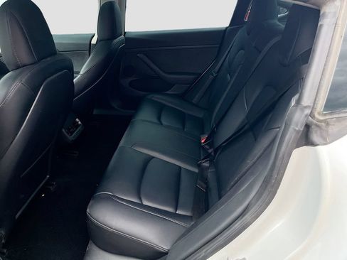 Used 2023 Tesla Model 3 Performance AWD/4WD image 24