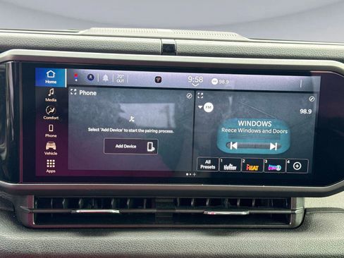 Used 2025 Jeep Wrangler Sport image 16