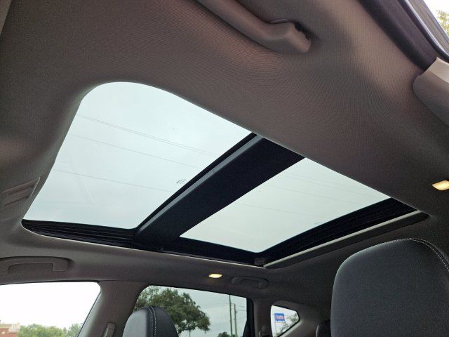 Used 2023 Nissan Murano SL w/ SL Moonroof Package FWD image 17