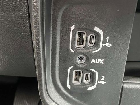 New 2024 RAM 3500 Tradesman w/ Chrome Appearance Group image 22