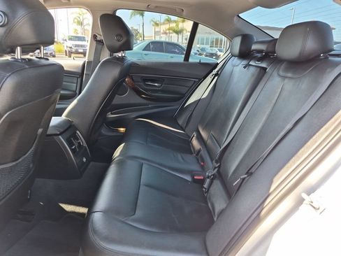 Used 2015 BMW 328i Sedan RWD image 26