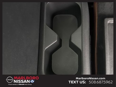 Certified 2025 Nissan Pathfinder Platinum w/ Cargo Package image 20