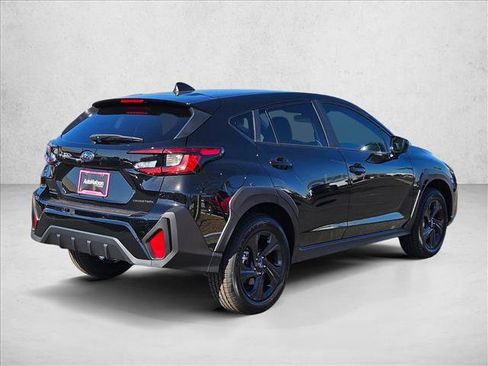 New 2026 Subaru Crosstrek 2.5i image 2