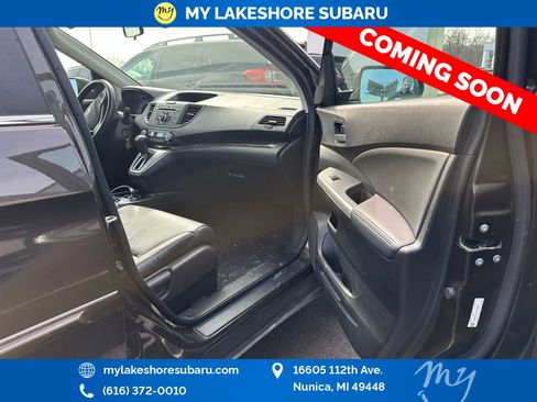 Used 2013 Honda CR-V EX-L image 12