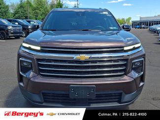 Used 2024 Chevrolet Traverse LT w/ LPO, Floor Liner Package AWD/4WD video 2