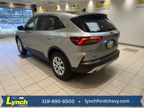 Used 2023 Ford Escape Active w/ Tech Pack #1 AWD/4WD image 24