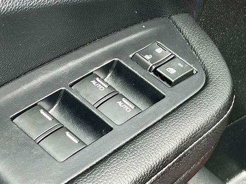 Used 2024 Honda Ridgeline RTL image 17