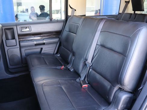 Used 2019 Ford Flex SEL w/ Equipment Group 202A image 10