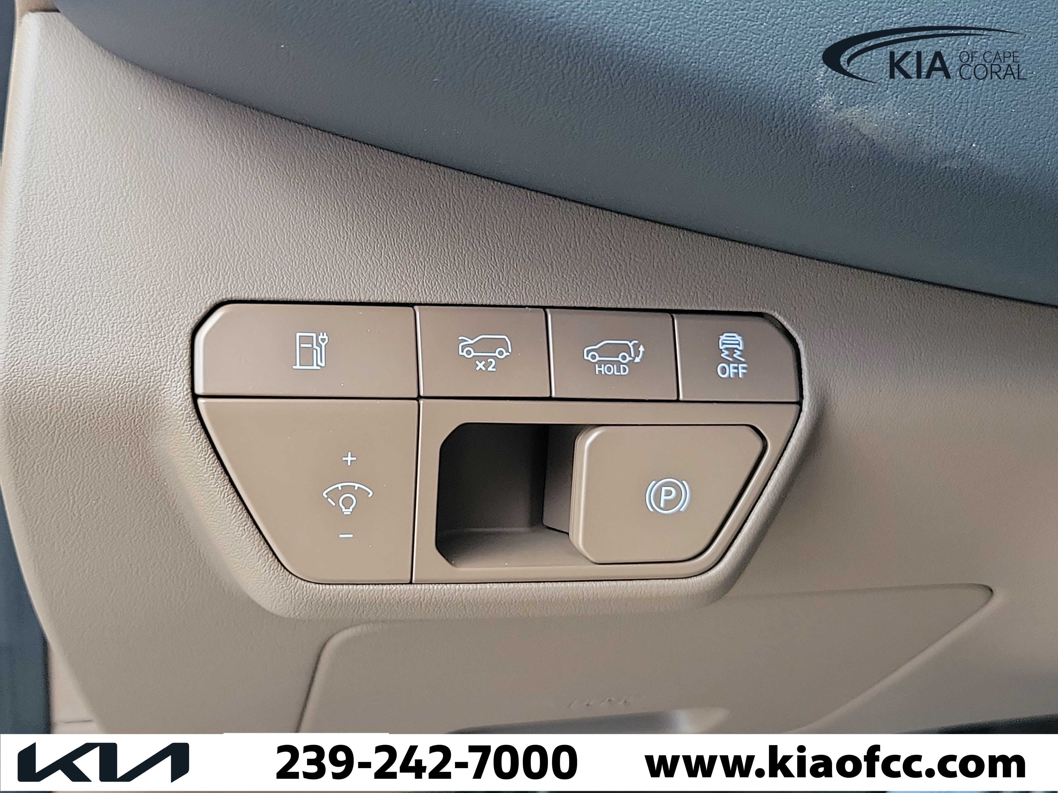 New 2026 Kia EV9 GT-Line AWD/4WD image 24