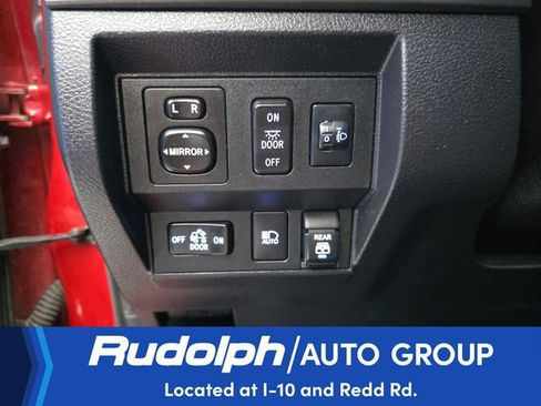 Used 2021 Toyota Tundra SR5 RWD image 14