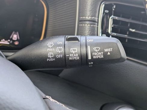 New 2025 Jeep Wagoneer Series II w/ Premium Group I image 27