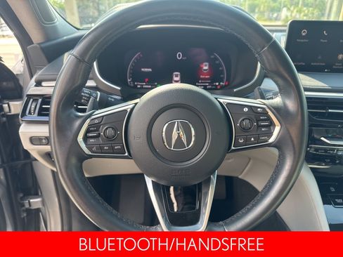 Used 2023 Acura MDX FWD w/ Technology Package image 15