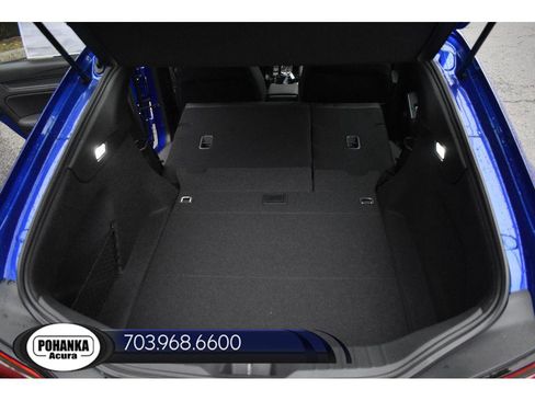 New 2025 Acura Integra A-Spec image 17