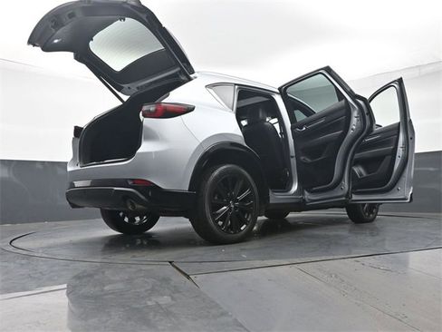 Certified 2023 MAZDA CX-5 AWD 2.5 Turbo image 52