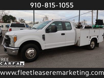 Used 2017 Ford F350 XL w/ XL Value Package